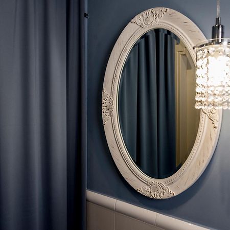 Nafsika Suites (Adults Only) Nea Moudania Dış mekan fotoğraf