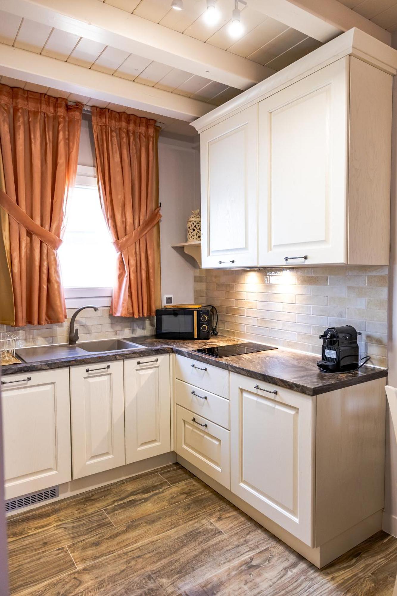 Nafsika Suites (Adults Only) Nea Moudania Dış mekan fotoğraf